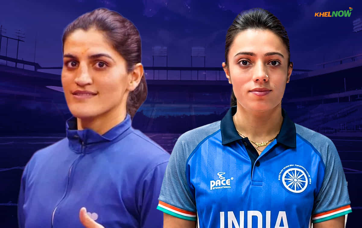 Indian women's kabaddi team announced for Asian Games 2026; Sakshi Sharma dropped