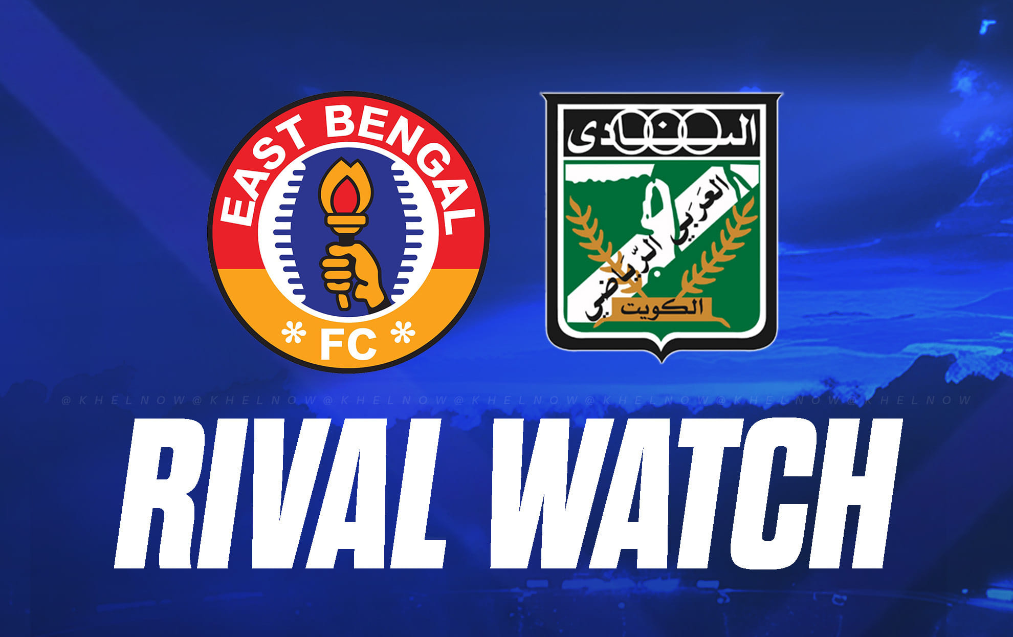 East Bengal: AFC Champions League Two Qualifier Rival Watch: Al-Arabi