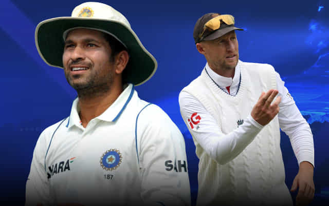 Top 5 batsmen with most fifties in Test cricket ft. Joe Root