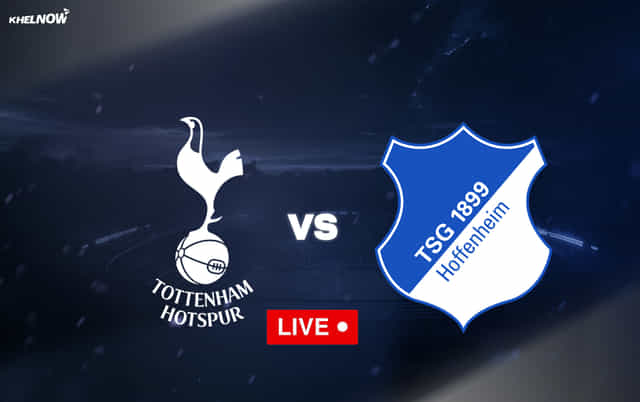Tottenham vs Hoffenheim LIVE streaming, TV channel, kick-off time & where to watch pre-season friendly