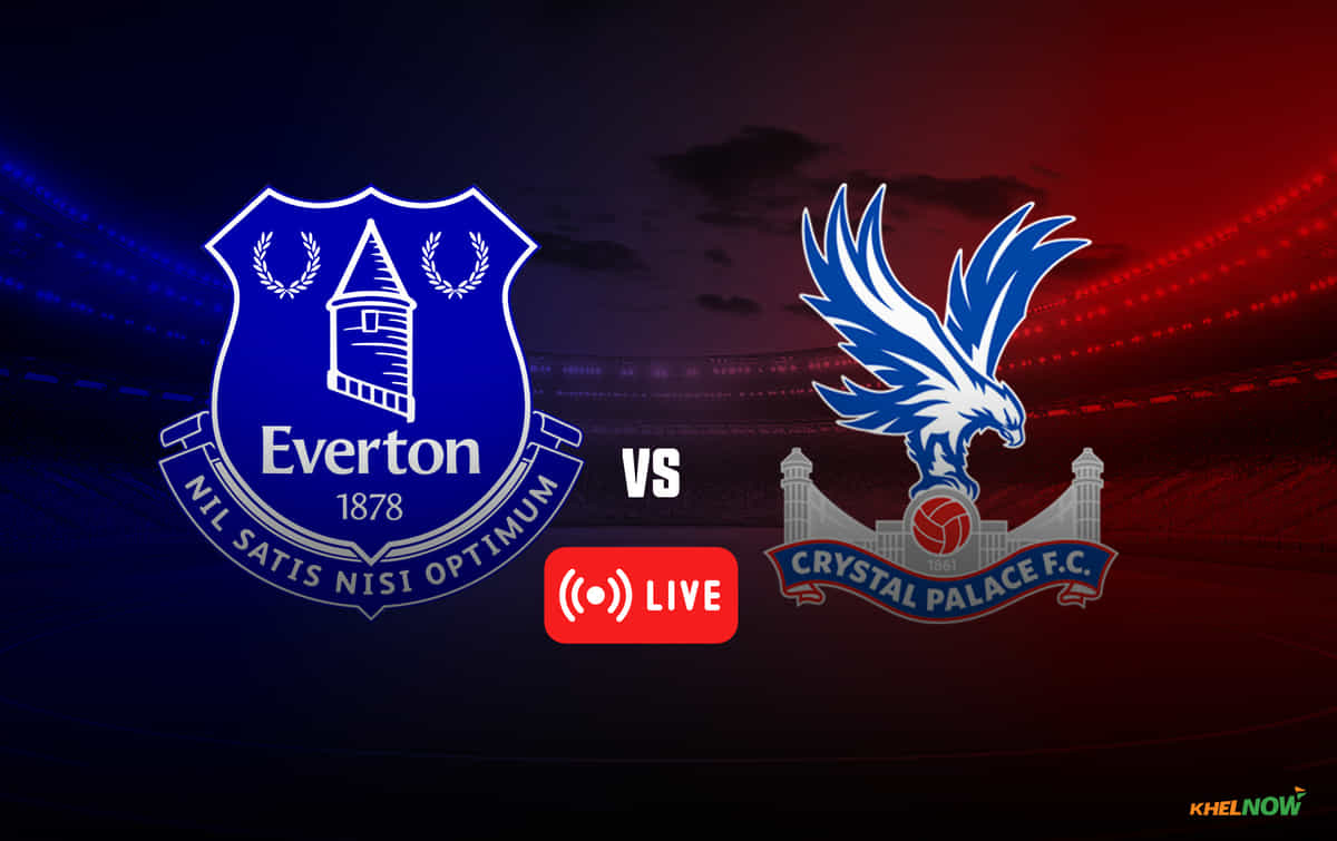 Everton vs Crystal Palace LIVE streaming, TV channel, kick-off time & where to watch Premier League 2026-27