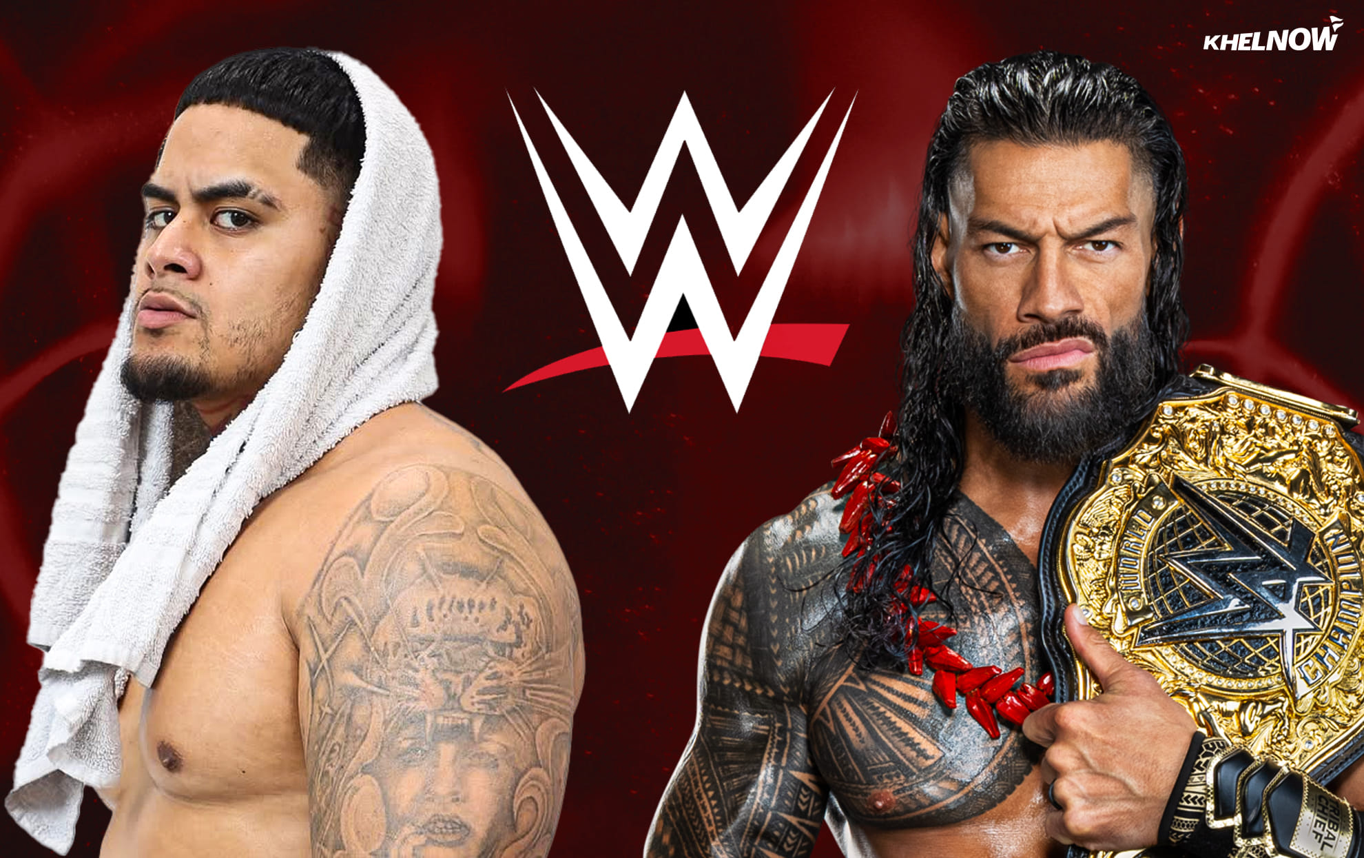 How is Zilla Fatu related to Roman Reigns? Know all about WWE NXT’s newest star