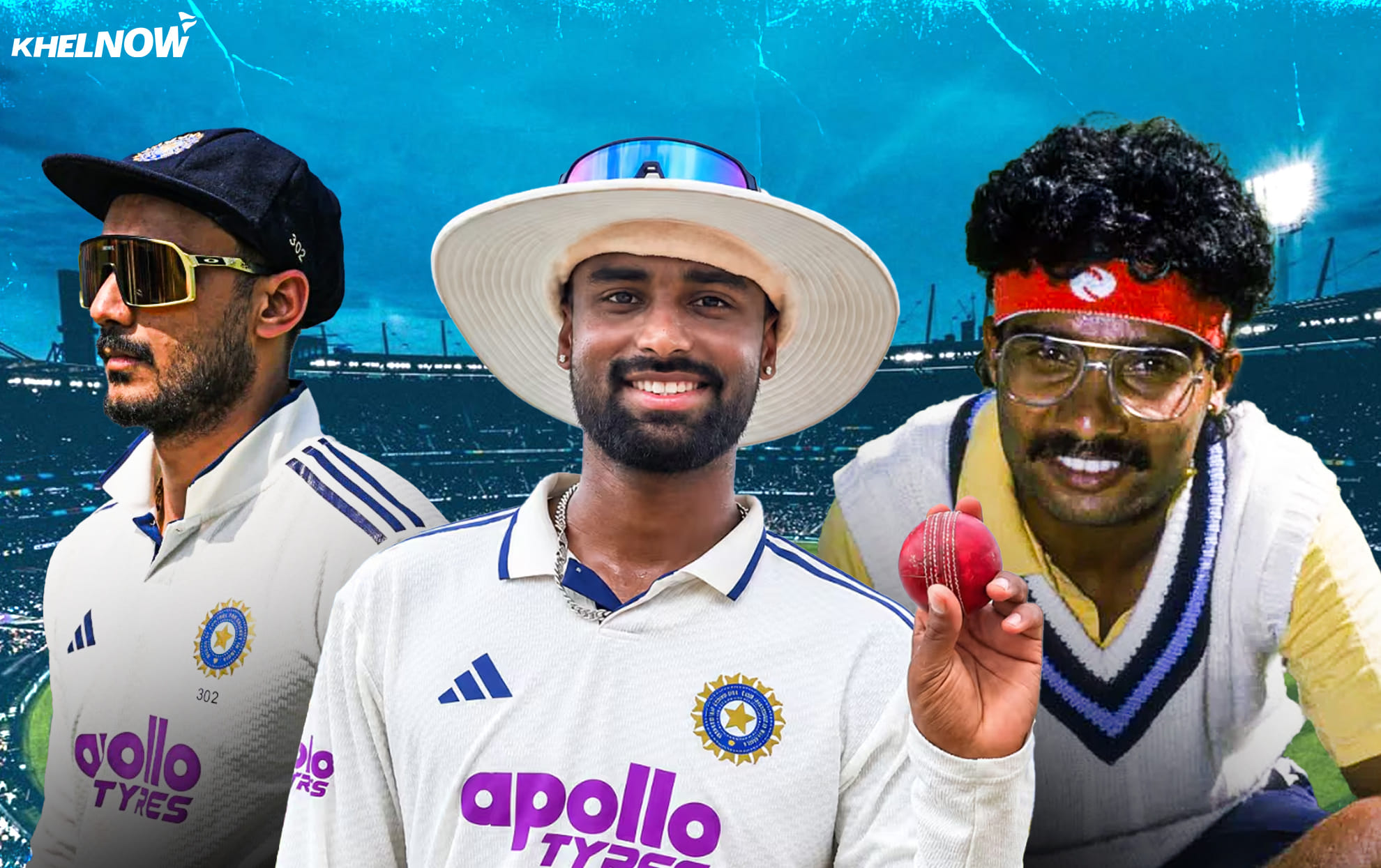 Top 5 Indian cricketers with multiple five-wicket hauls in first two Tests