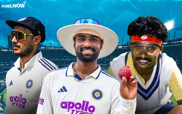 Top 5 Indian cricketers with multiple five-wicket hauls in first two Tests