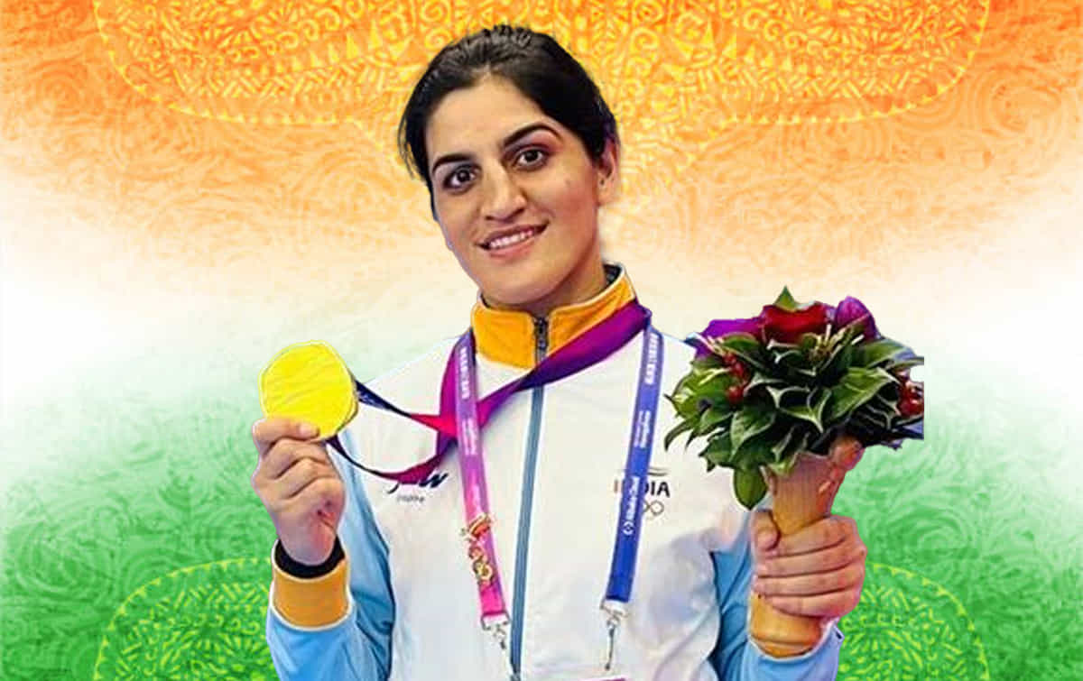 Pushpa Rana to lead Indian women's kabaddi team at Asian Games 2026