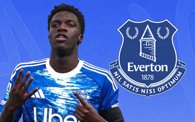 Who is Assane Diao? Senegal youngster who is a summer transfer target for Everton