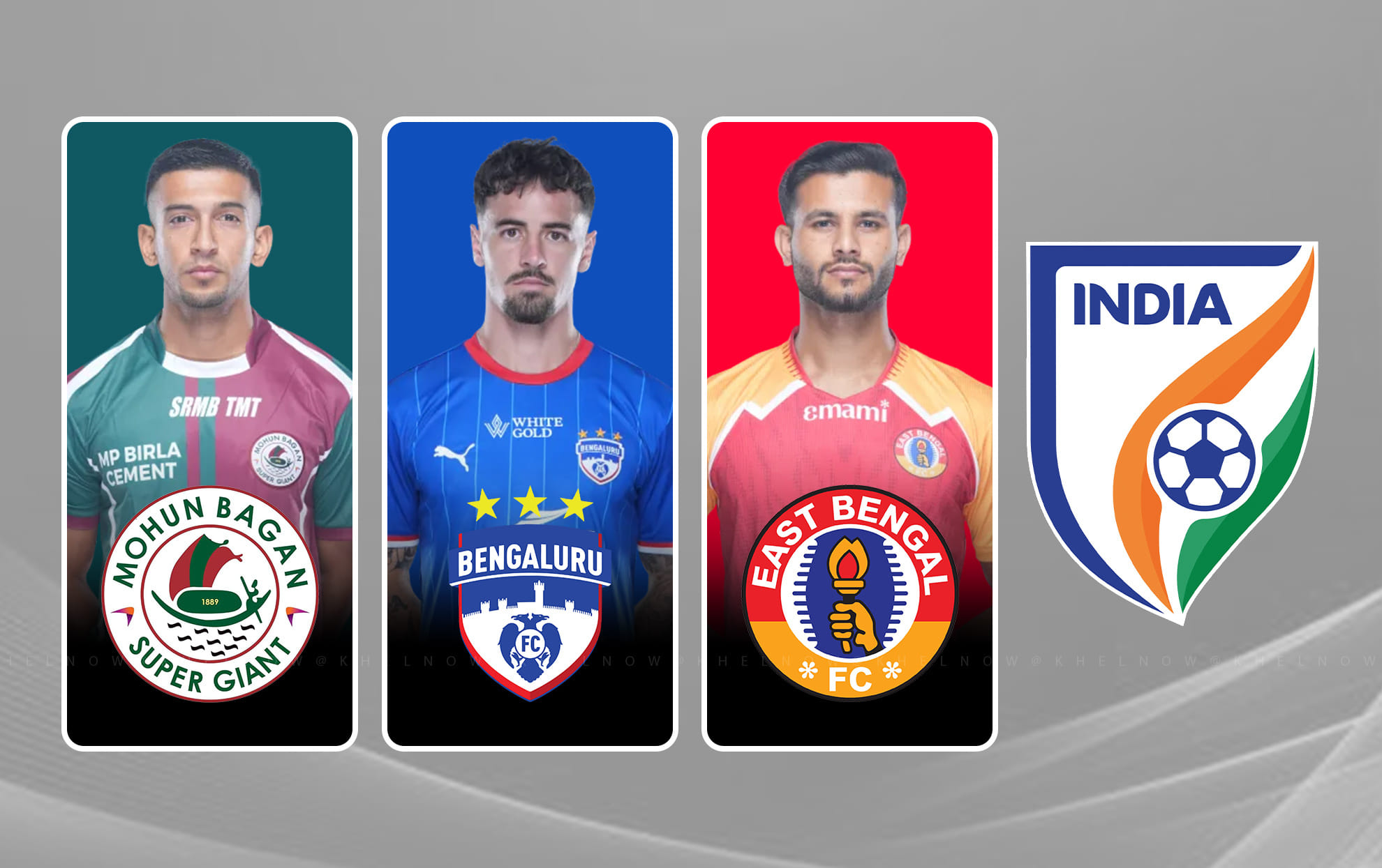 ISL clubs’ contribution to India's Sep-Oct FIFA international window squad: A club-wise breakdown