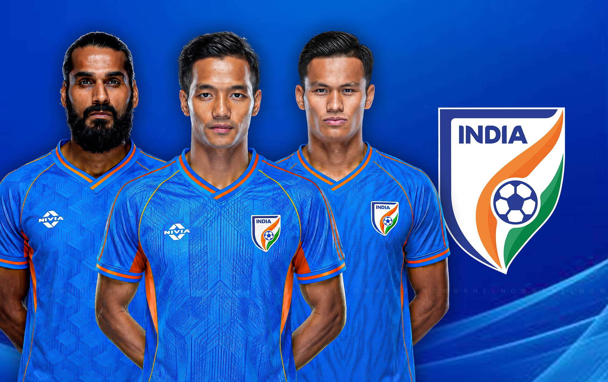 List of Indian players who have been dropped for Panama, Brazil and Uruguay friendlies