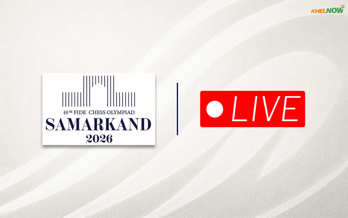 Chess Olympiad 2026: Live streaming, TV channel, where & how to watch