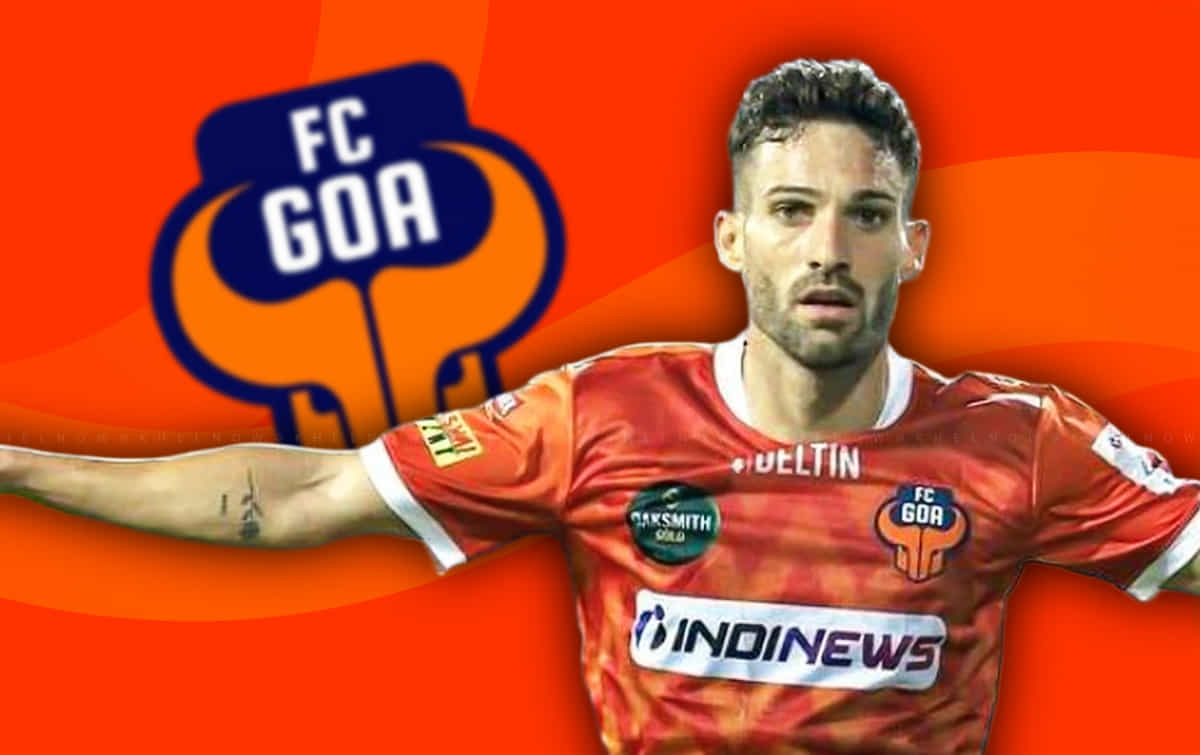 FC Goa strengthen the attack with the return of Jorge Ortiz ahead of the new season