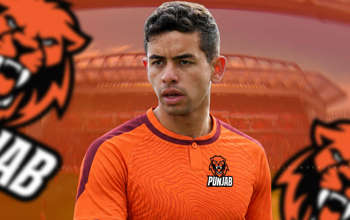 ISL side Punjab FC rope in Brazilian forward Diego Raposo ahead of 2026-27 season
