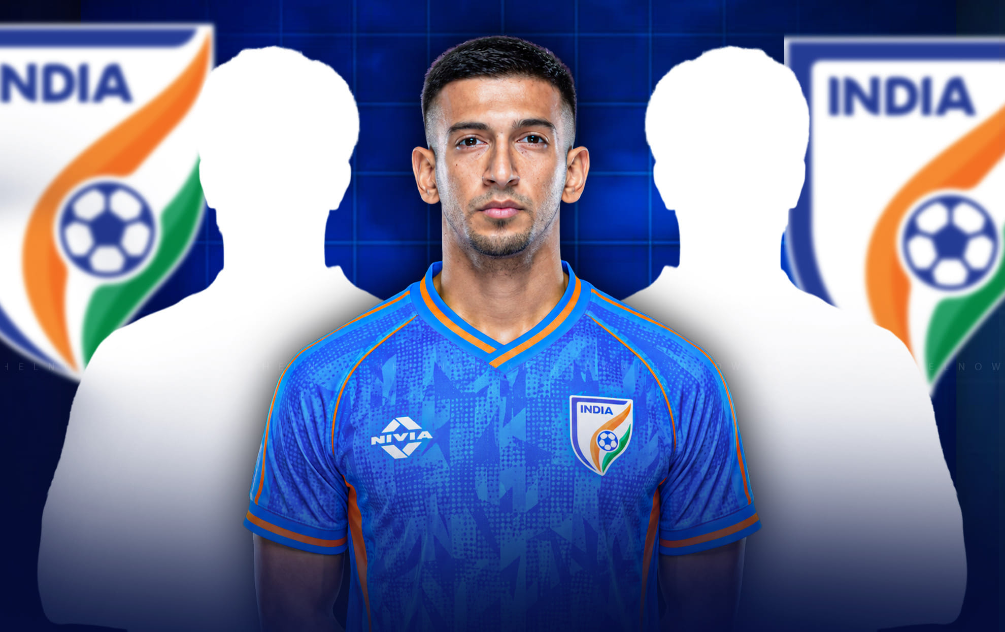 Top 5 players making comeback to Indian national team ahead of friendlies against Brazil, Uruguay & Panama