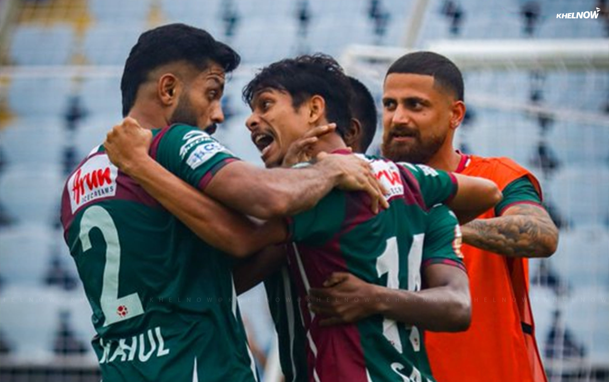 CFL 2026: Mohun Bagan edge past Mohammedan SC on final matchday to lift title