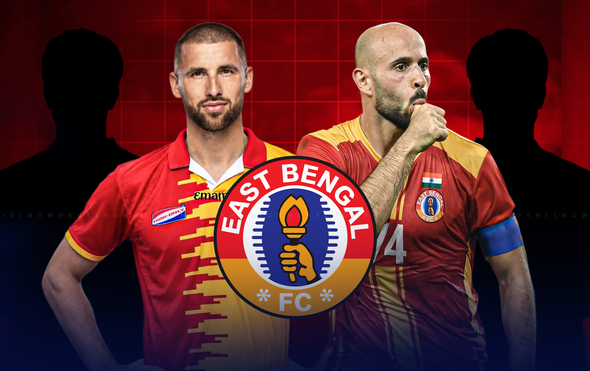 Three East Bengal players who can benefit from Lukasz Zwolinski's arrival