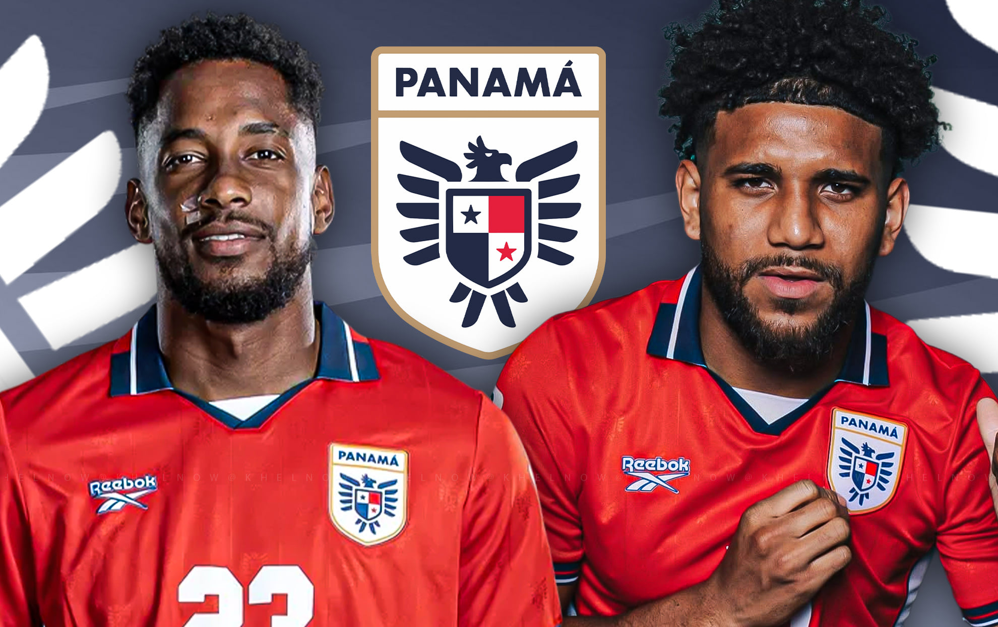 Top 3 Panama players to watch out for against India