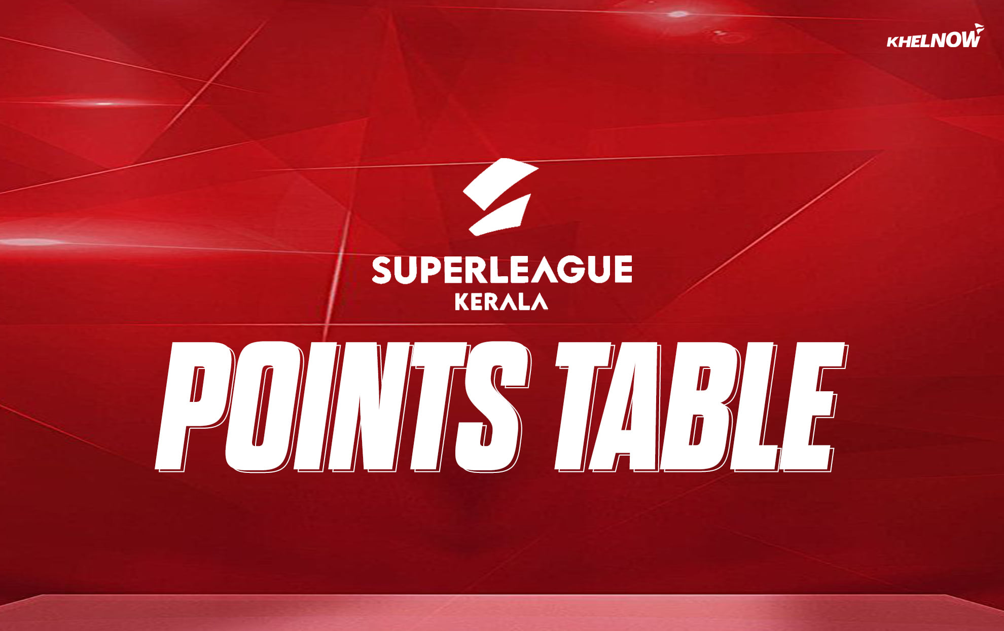 Super League Kerala 2026: Updated group standings after Kannur Warriors FC vs Thrissur Magic FC