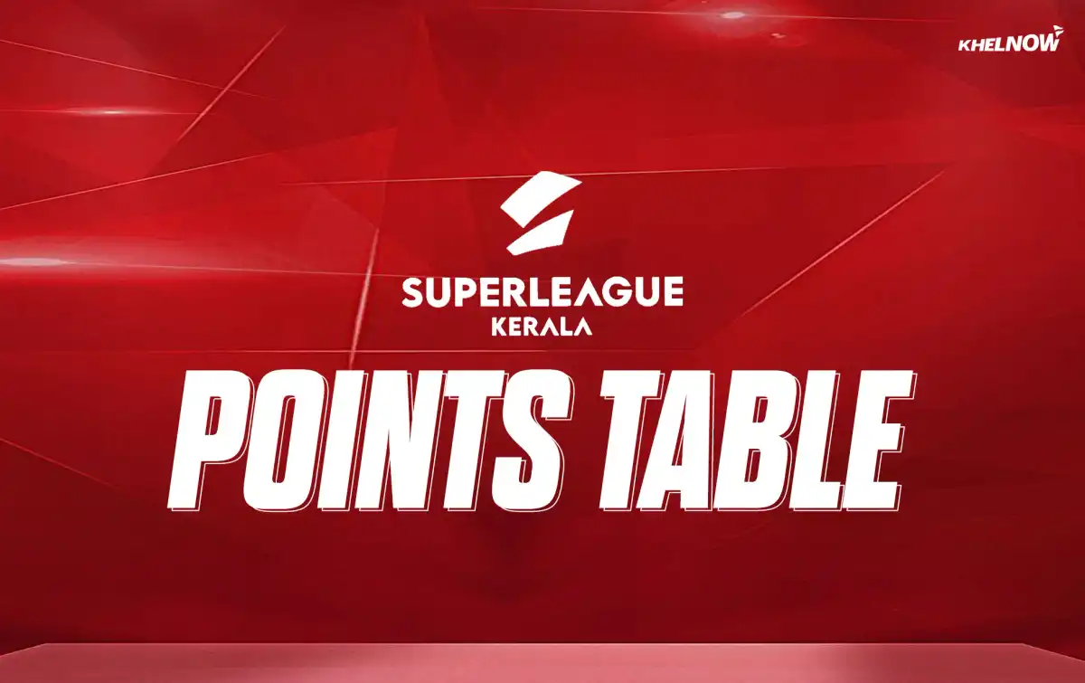 Super League Kerala (SLK) 2026: Updated points table, top scorers after Forca Kochi FC vs Malappuram FC