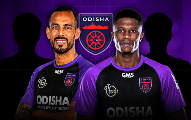 Odisha FC announce four foreign signings ahead of ISL 2026-27 season