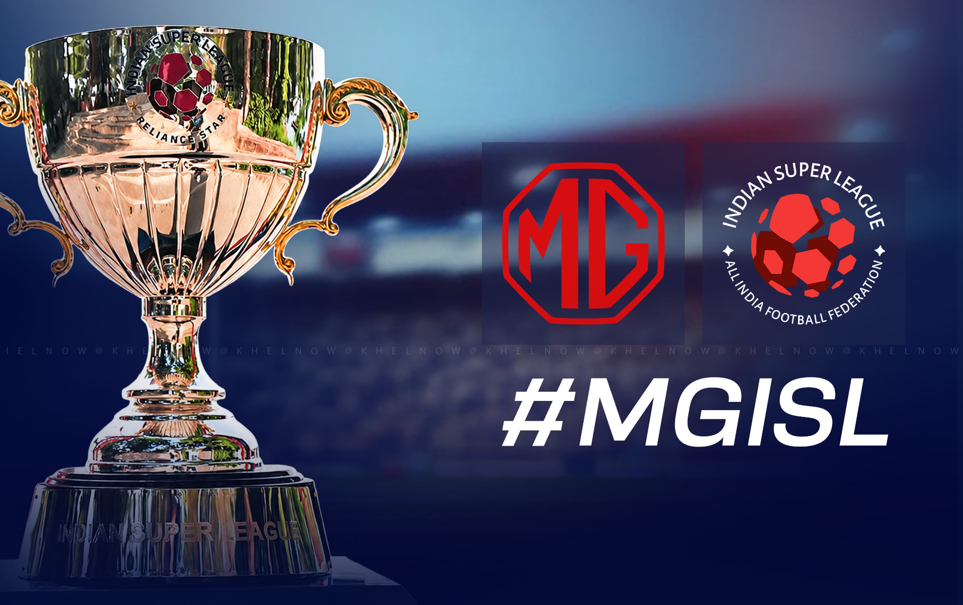 Exclusive: MG to become ISL title sponsor in deal worth over ₹25 crore; league to be known as MG ISL