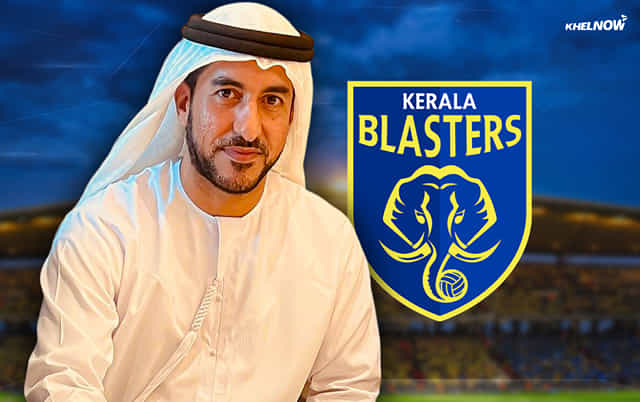 Who is Sheikh Ahmed bin Faisal Al Qassimi, Kerala Blasters' new owner?