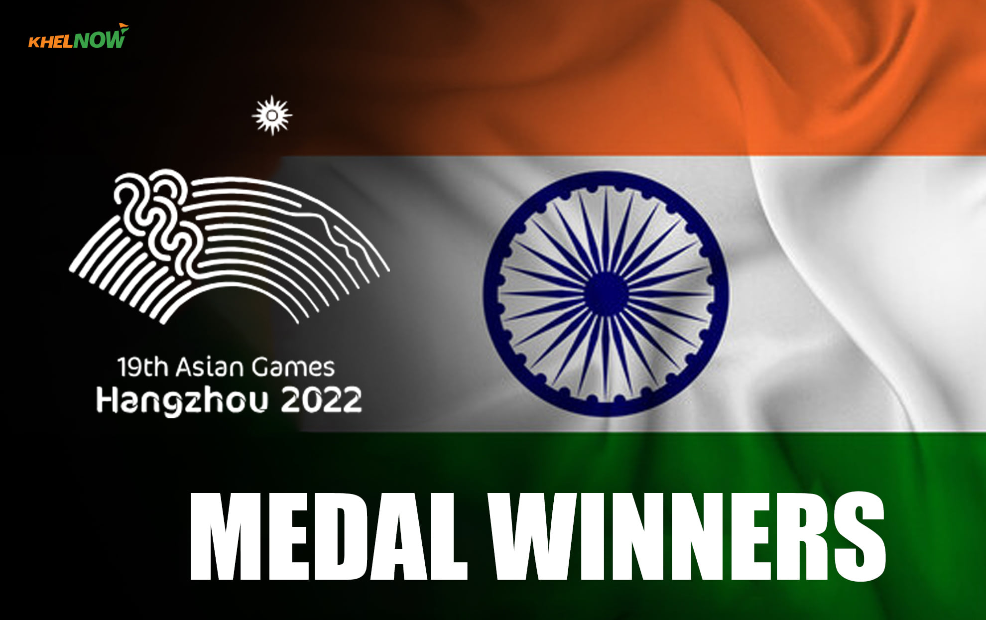 A look at India’s medal winners at Asian Games 2022