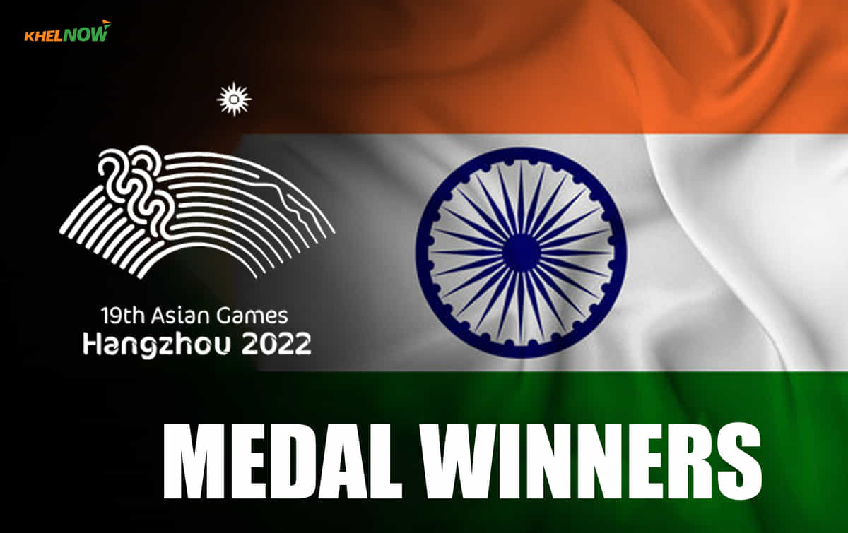 A look at India’s medal winners at Asian Games 2022