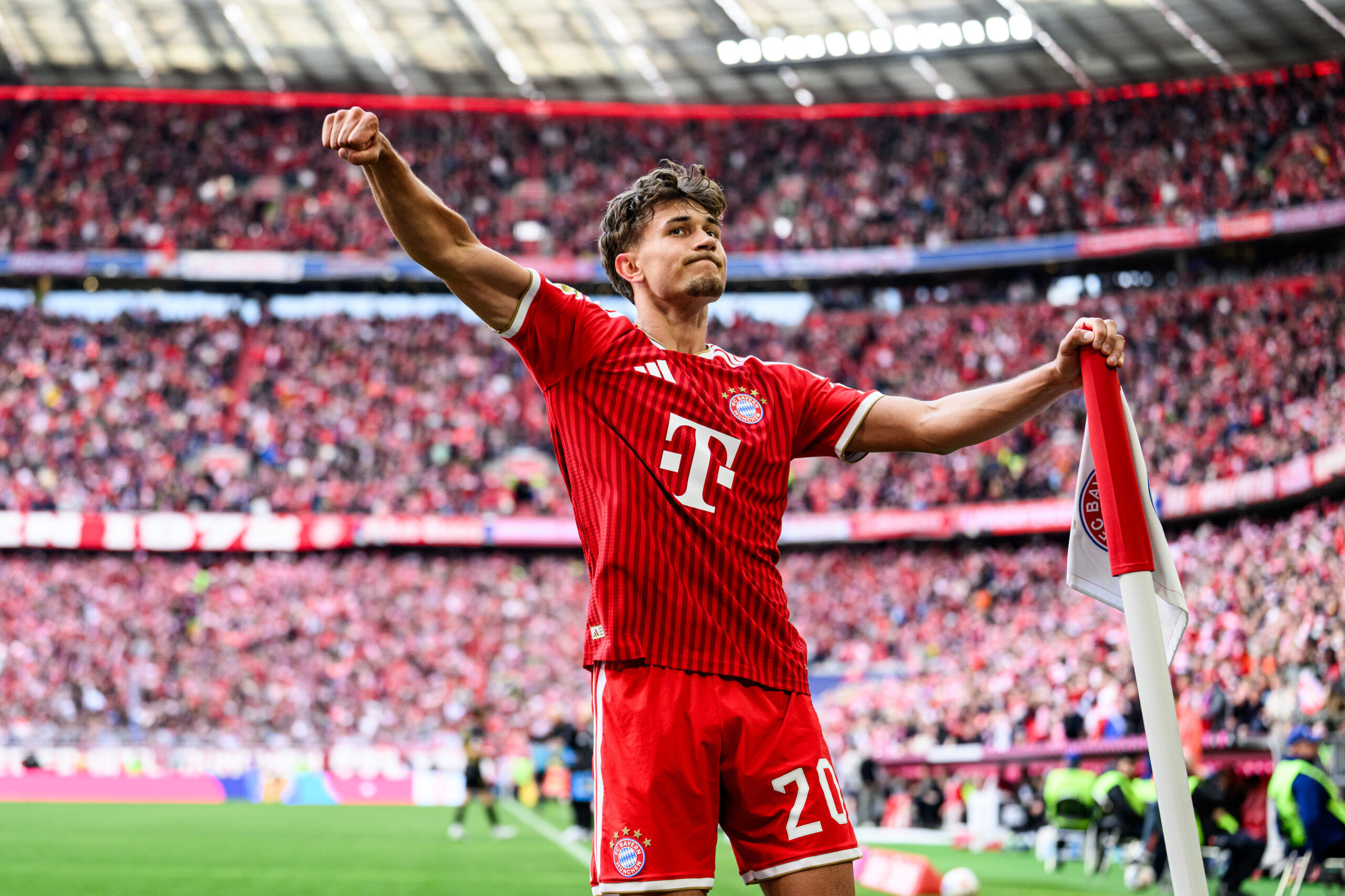 Bayern Munich vs Union Berlin LIVE - Confirmed starting lineups & pre-match updates for Bundesliga 2026-27 clash