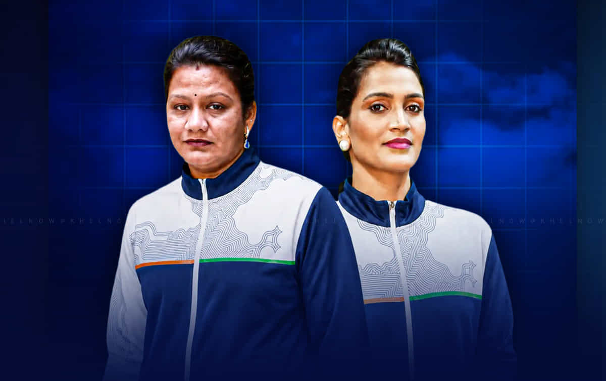 Neeta Dadwe appointed head coach of Indian women's kabaddi team; Mamtha Poojari to be her deputy at Asian Games 2026