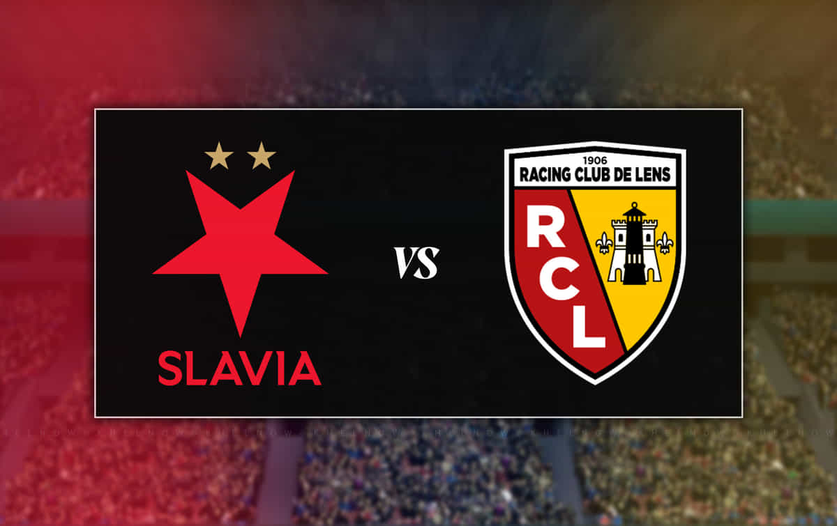 Slavia Praha vs RC Lens: Full lineups confirmed for UEFA Champions League 2026-27 match
