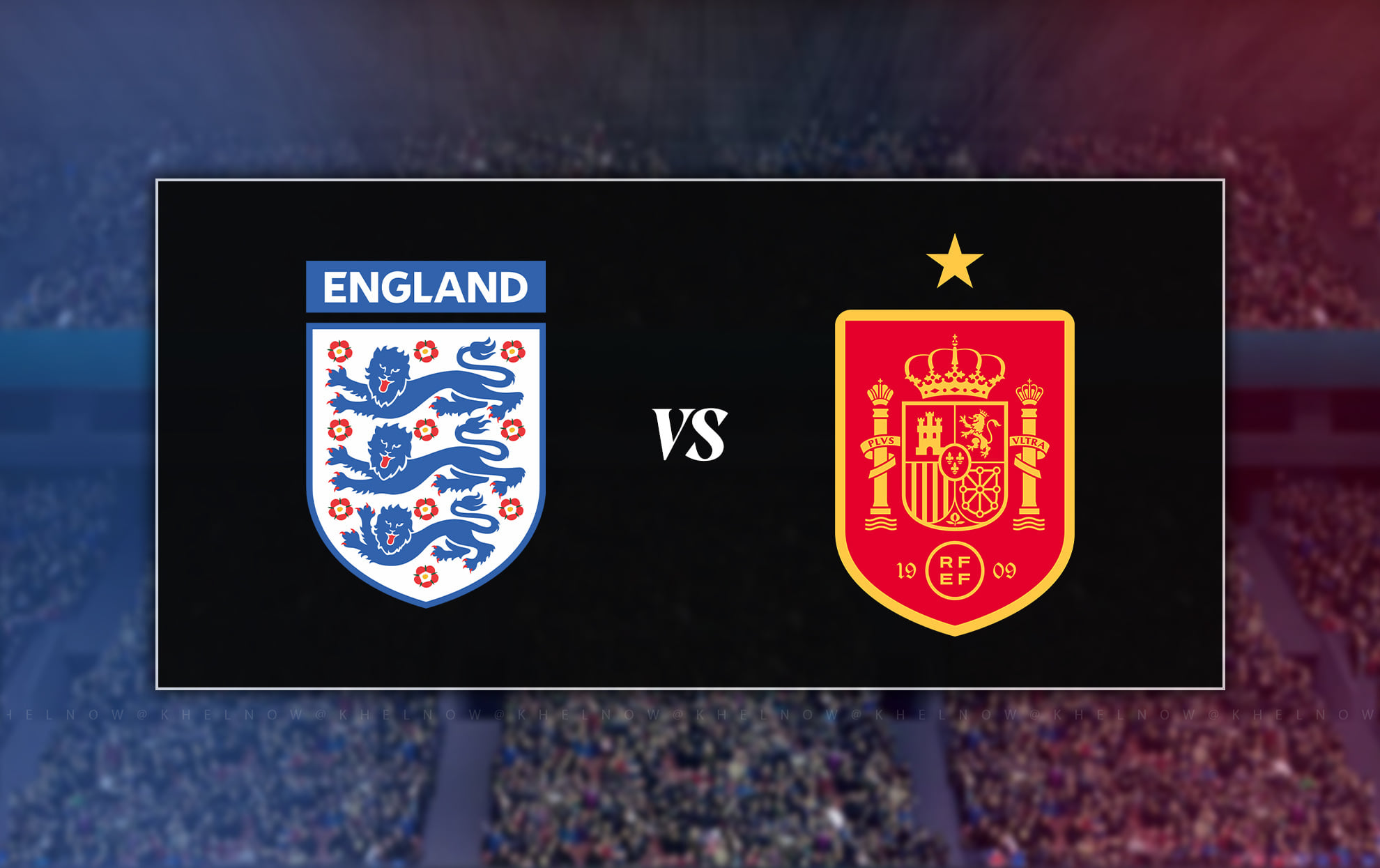 Top 10 matches to watch out for in September-October international break ft. England vs Spain