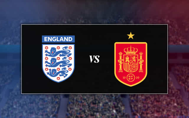Top 10 matches to watch out for in September-October international break ft. England vs Spain