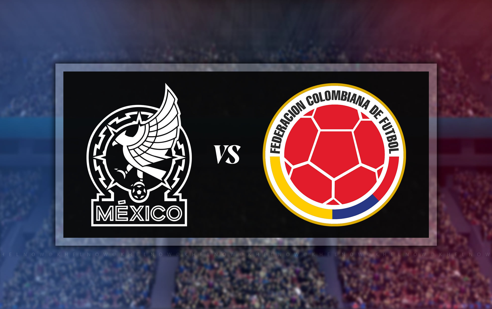 Mexico vs Colombia Preview &ndash; prediction, team news, lineups .. International Friendly 2026