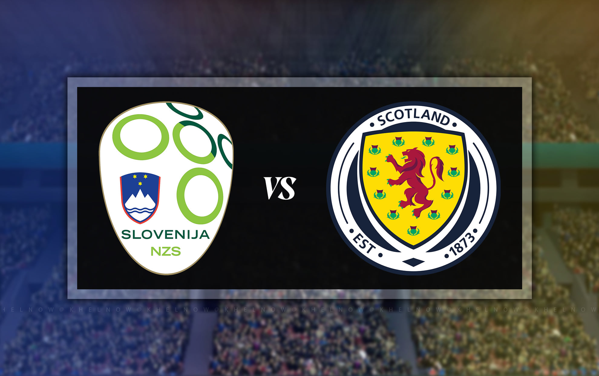 Slovenia vs Scotland Preview – prediction, team news, lineups | UEFA Nations League 2026-27