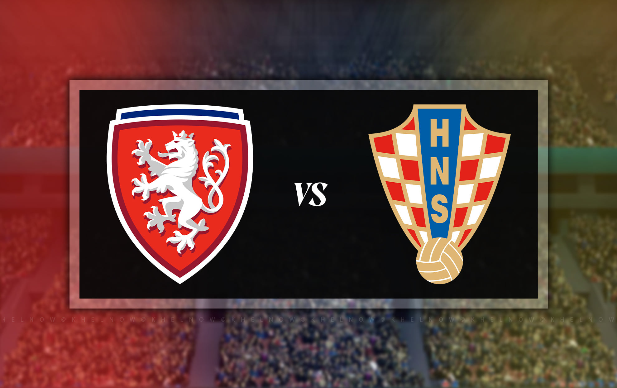 Czechia vs Croatia Preview – prediction, team news, lineups | UEFA Nations League 2026-27