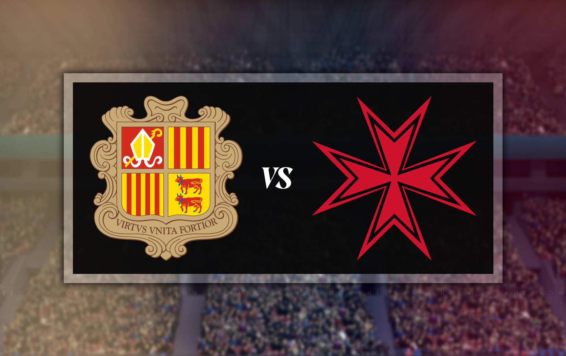 Andorra vs Malta – Confirmed starting lineups for UEFA Nations League clash
