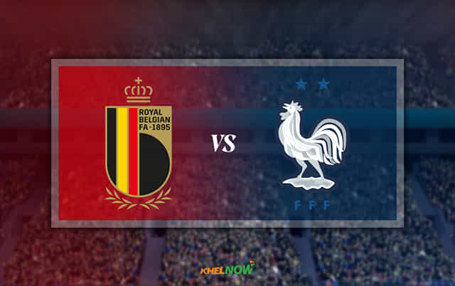 Belgium vs France Preview – prediction, team news, lineups | UEFA Nations League 2026-27