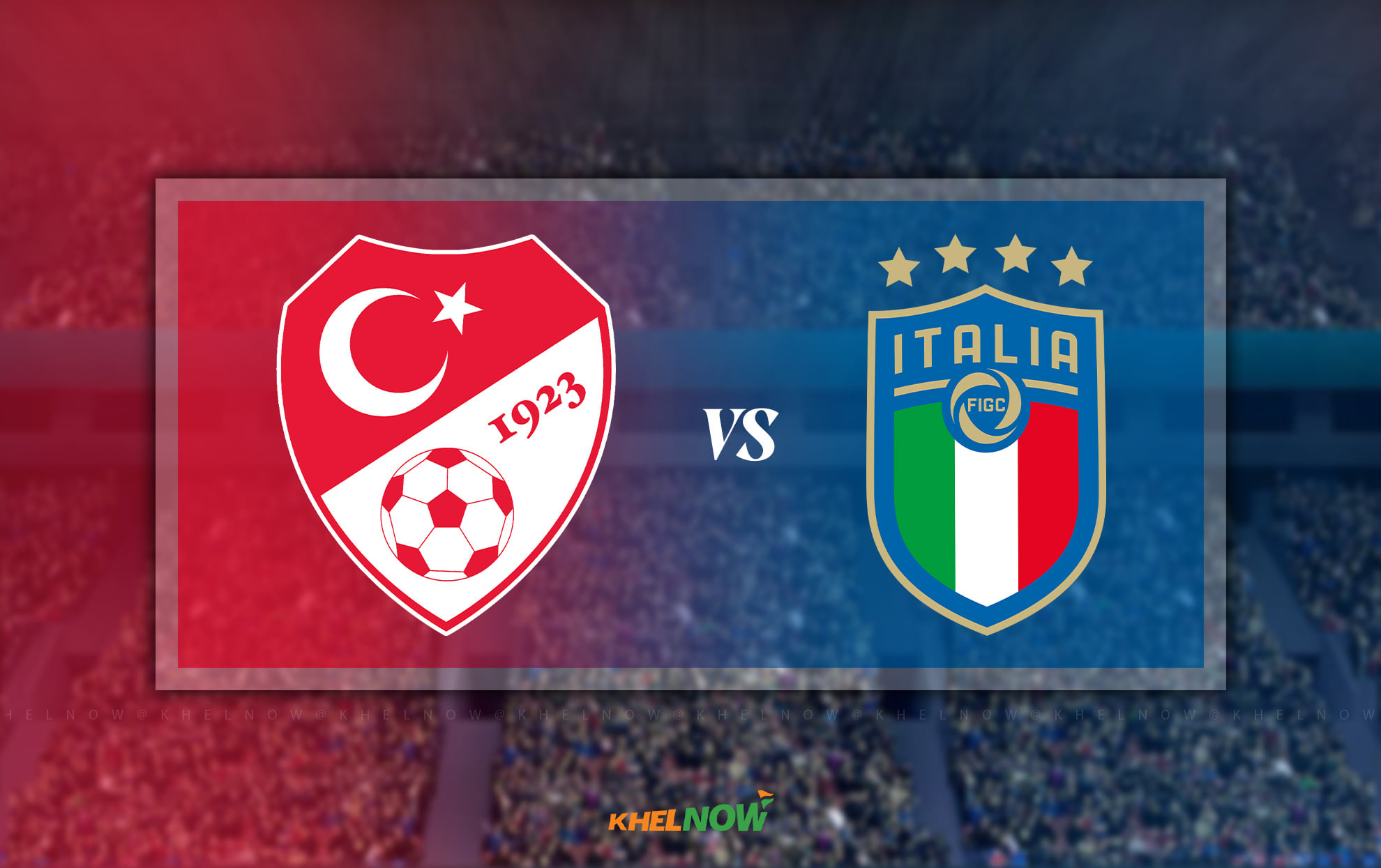 Turkiye vs Italy Preview – prediction, team news, lineups | UEFA Nations League 2026-27