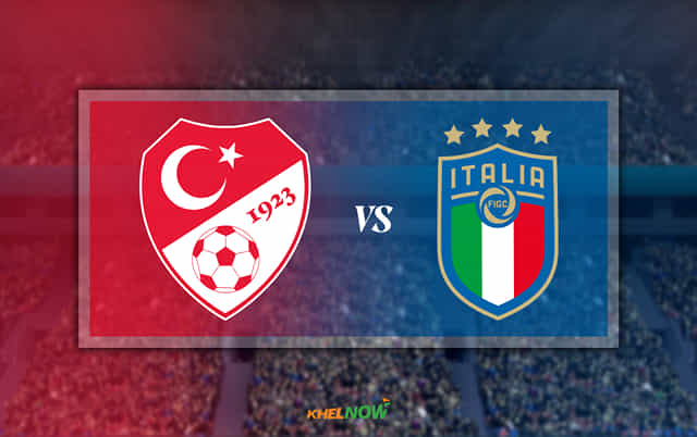 Turkiye vs Italy Preview – prediction, team news, lineups | UEFA Nations League 2026-27
