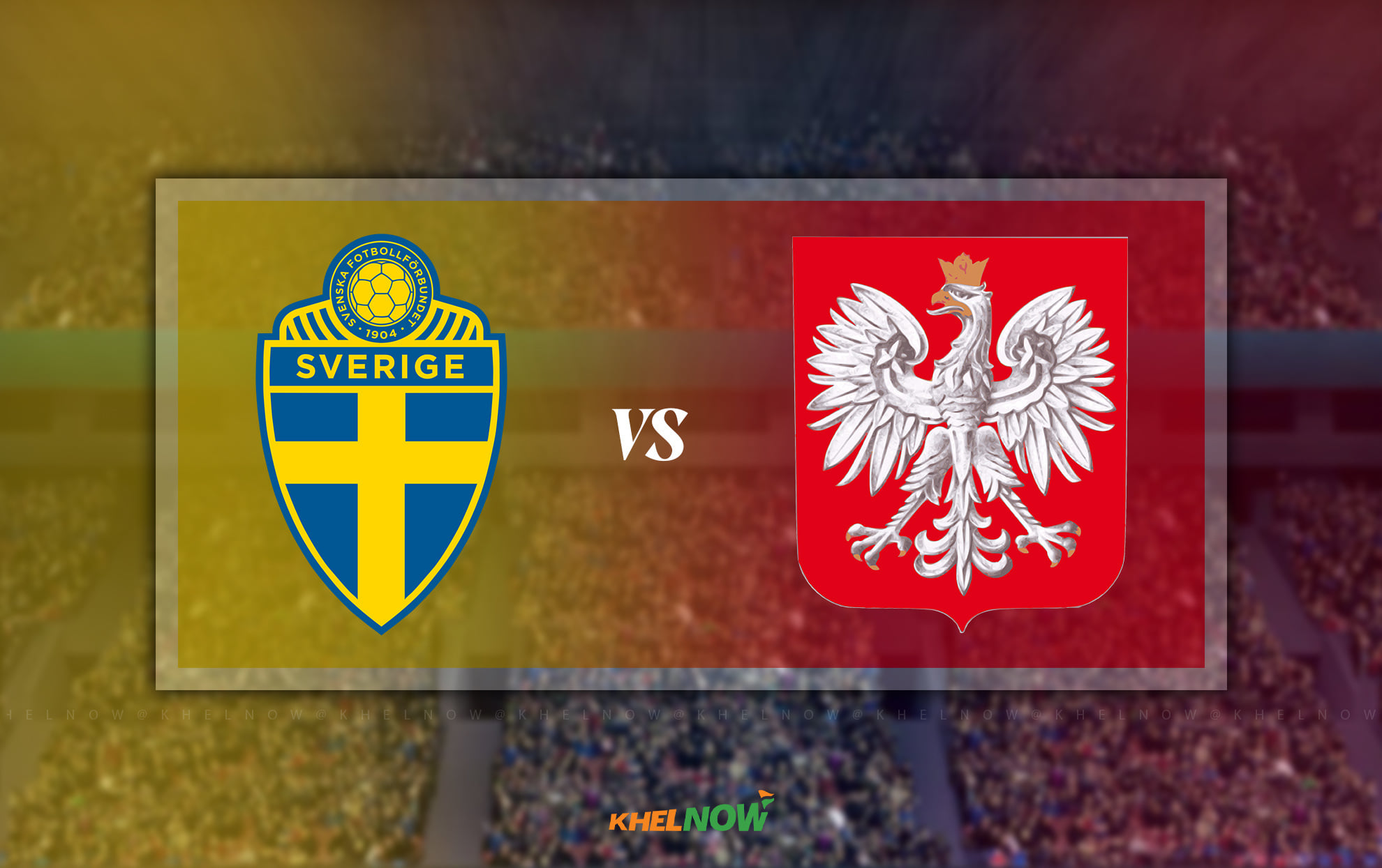 Sweden vs Poland Preview – prediction, team news, lineups | UEFA Nations League 2026-27
