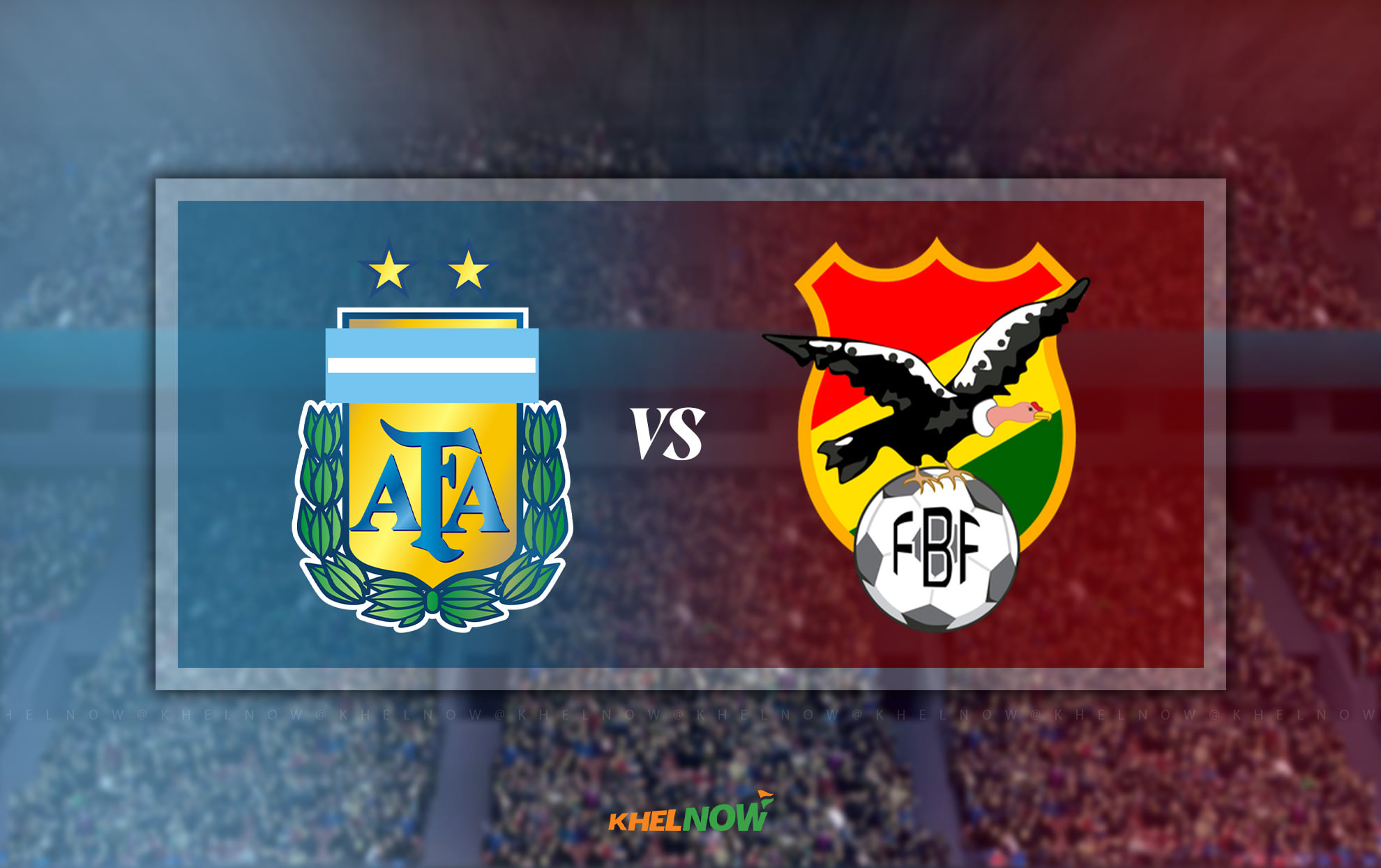 Argentina vs Bolivia Preview, prediction, team news, lineups | International Friendly 2026