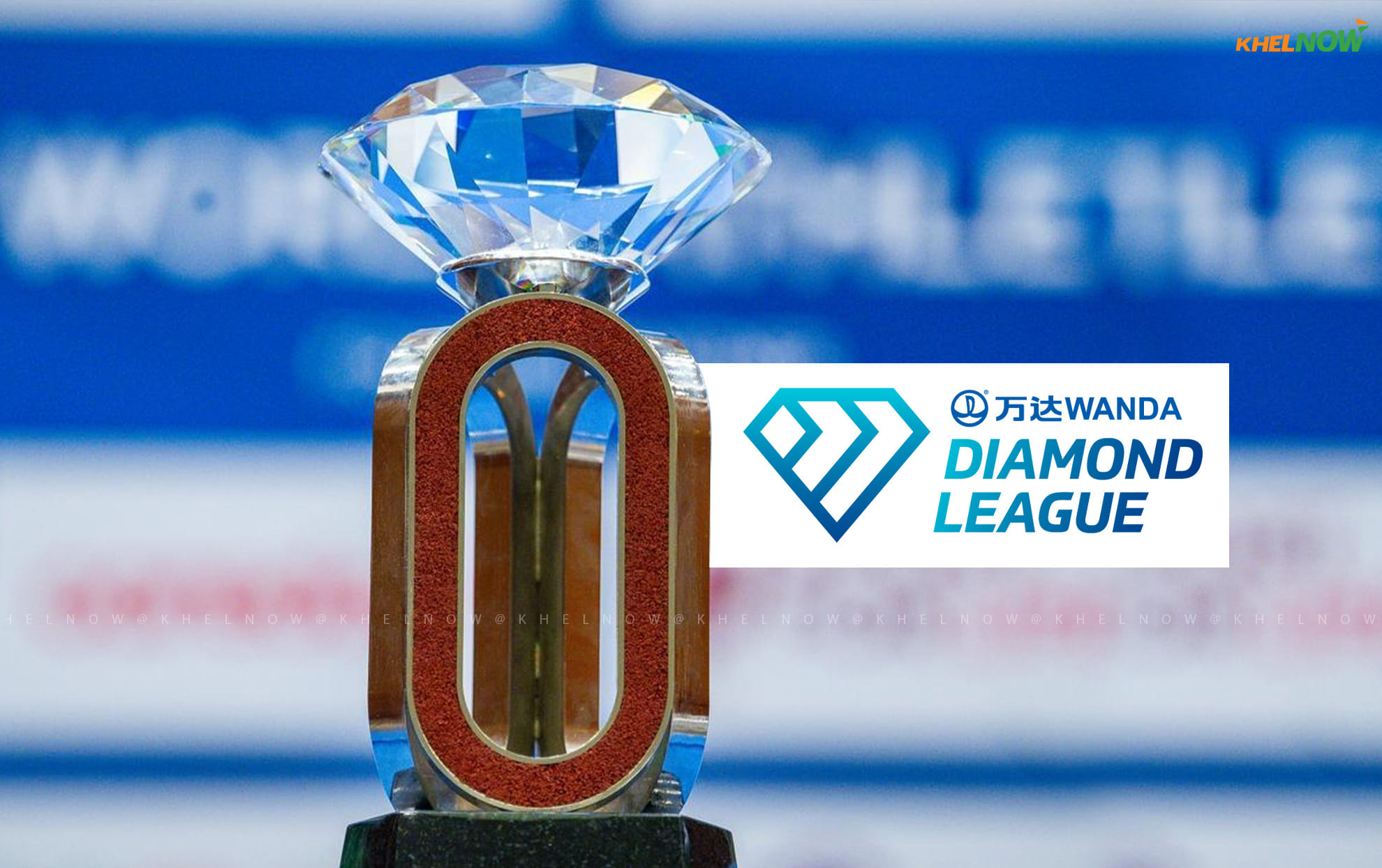 Will any Indian athlete participate at Diamond League 2026 Final?