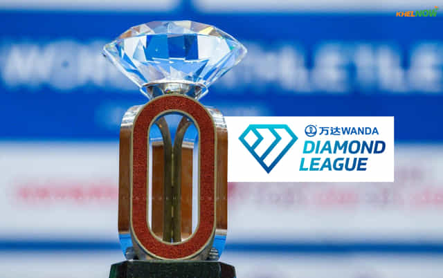 Diamond League 2026