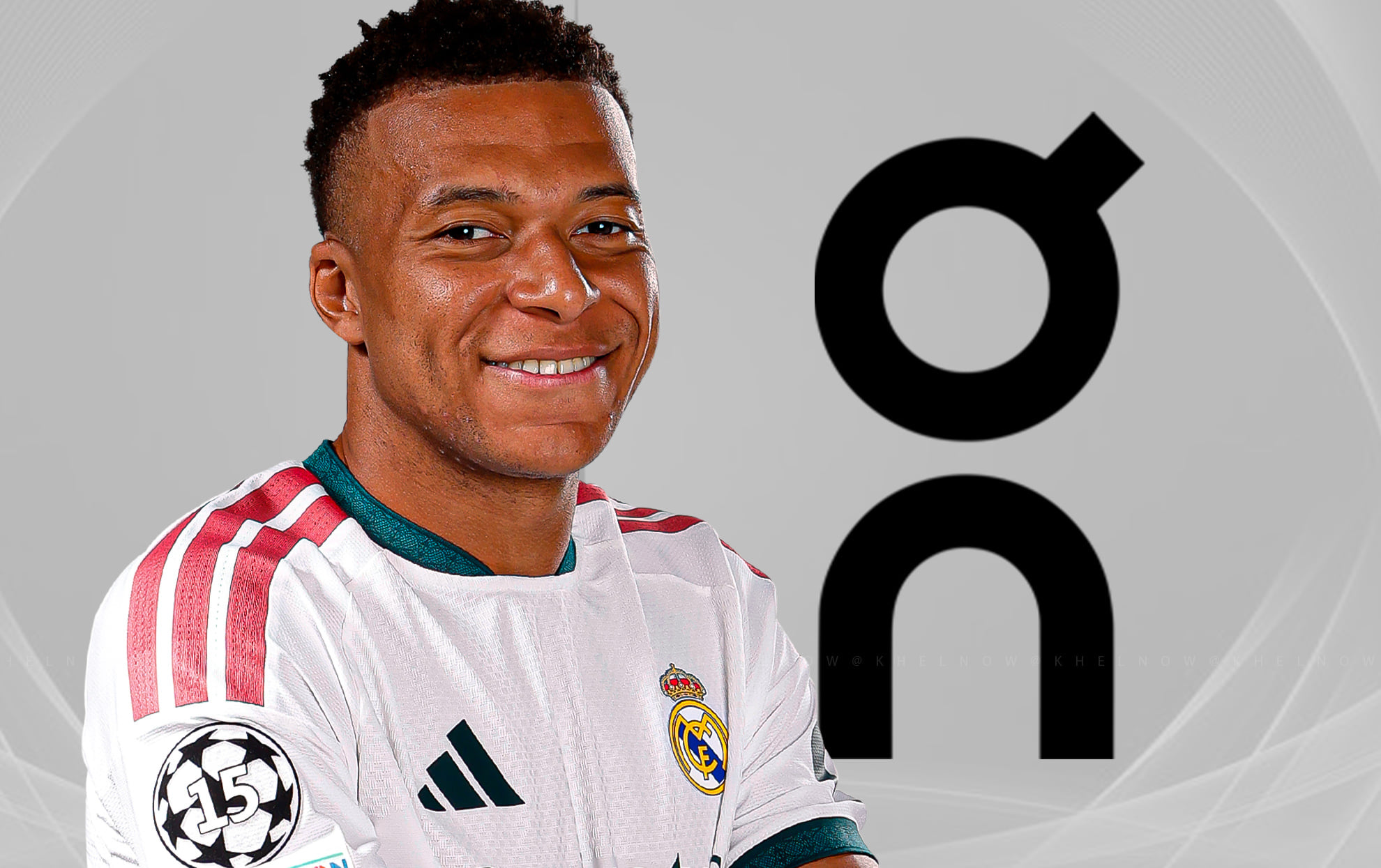 Kylian Mbappe leaves Nike to become face of Swiss brand On