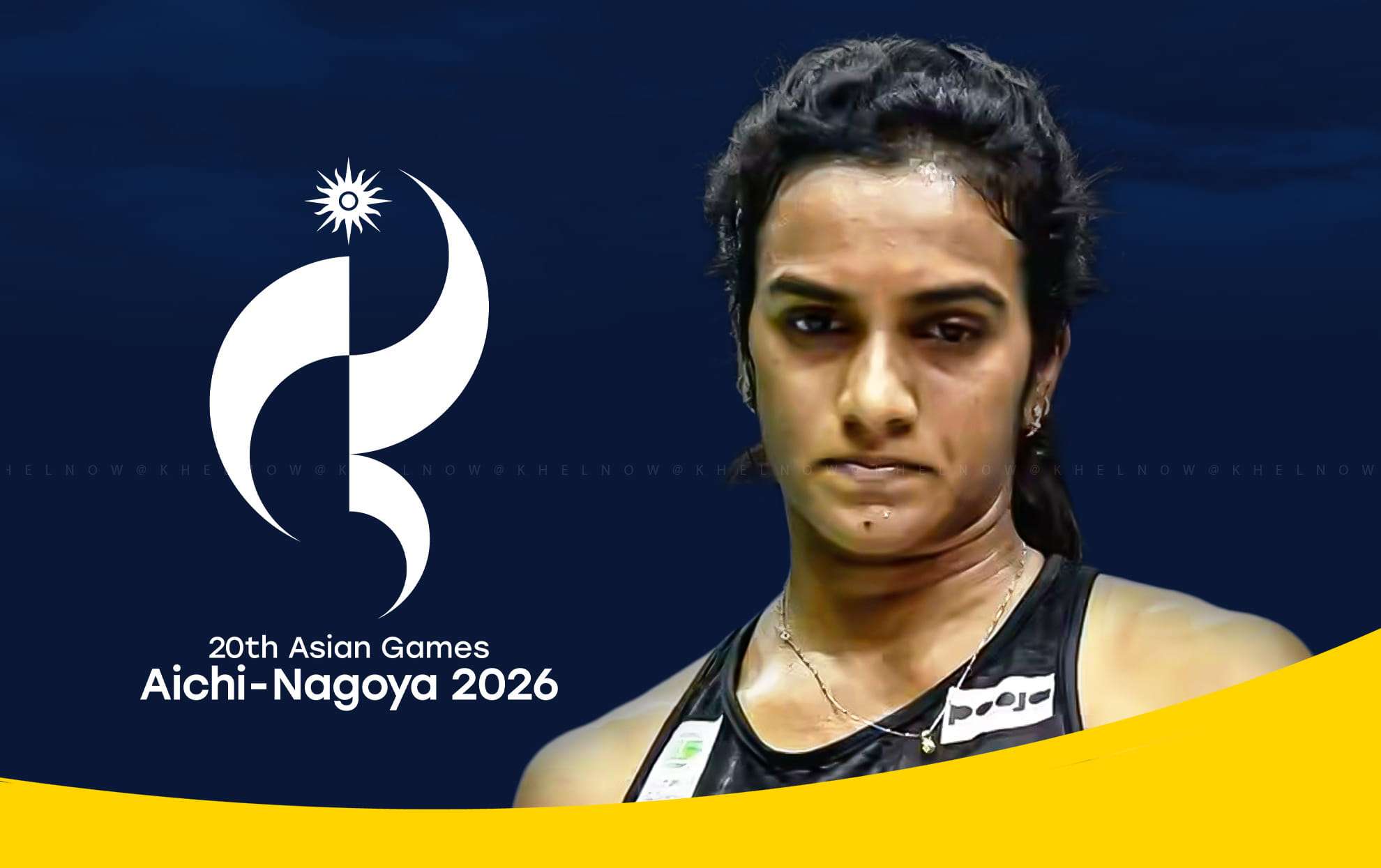 Asian Games 2026: India’s full badminton contingent
