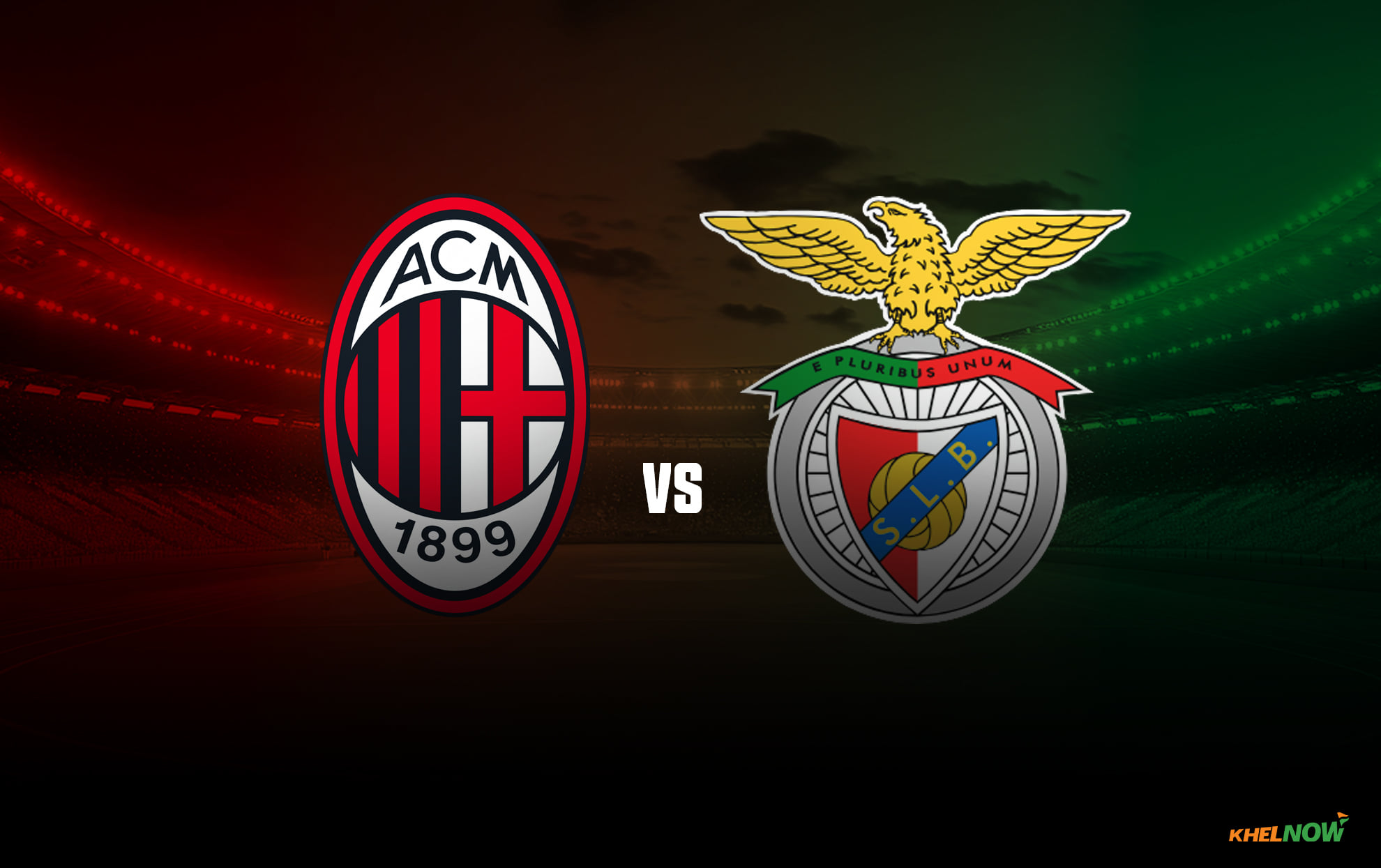 AC Milan vs Benfica Preview – prediction, team news, lineups | UEFA Europa League 2026-27