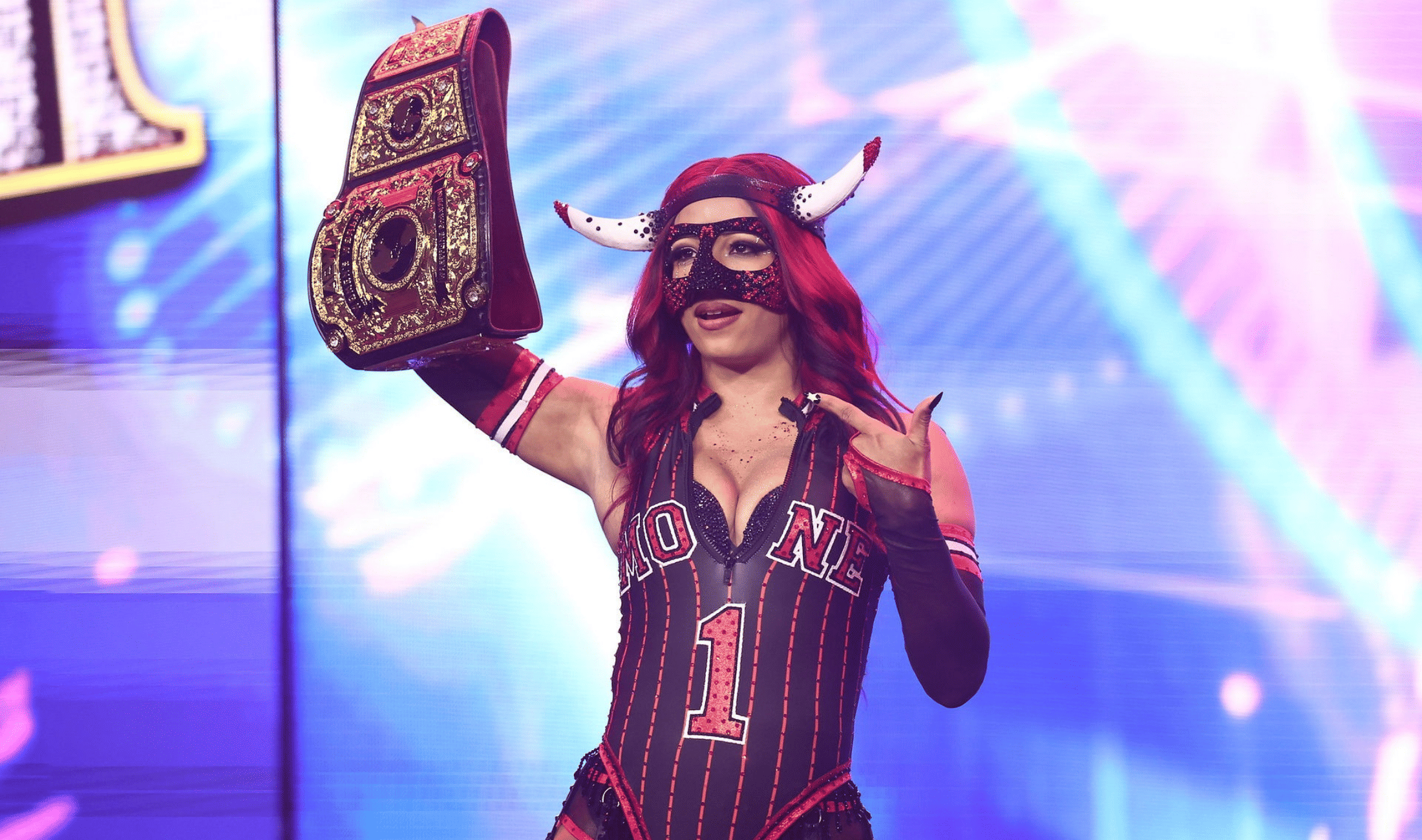 AEW WrestleDream 2026 betting odds ft. Will Ospreay, Jon Moxley, Mercedes Mone & more