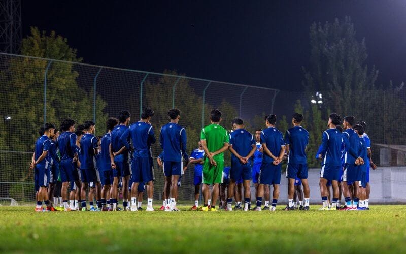 'Have to improve in every game,' says India U20 head coach Mahesh Gawali ahead of Uzbekistan clash in AFC U20 Asian Cup Qualifiers