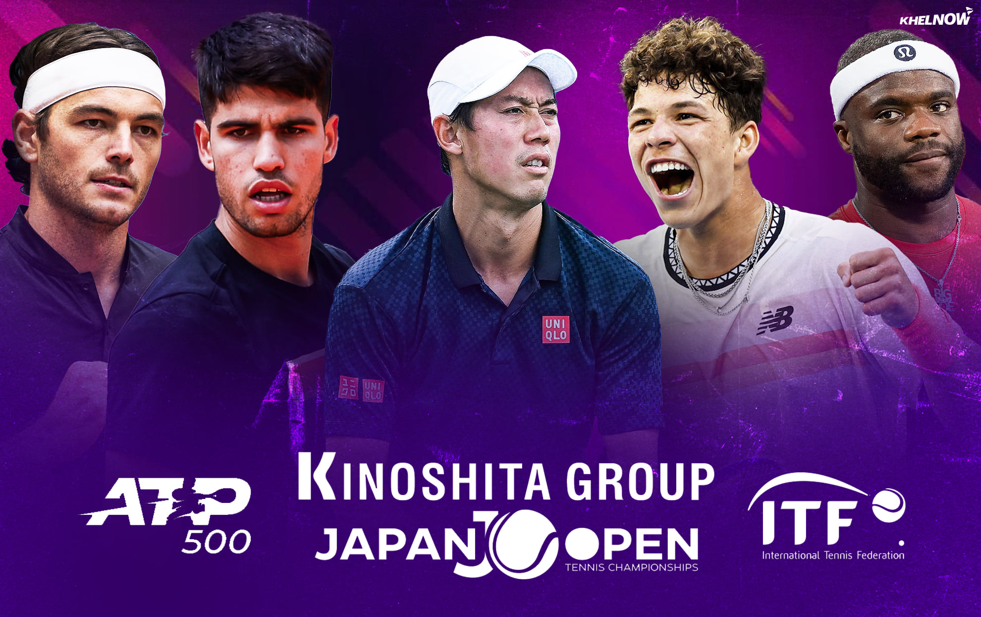 Japan Open 2026: All you need to know about prize money & points on offer