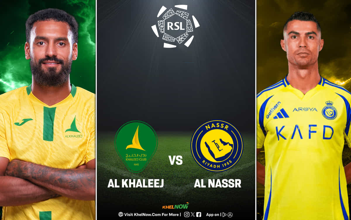 Al Khaleej vs Al Nassr Preview – prediction, team news, lineups | Saudi Pro League 2026-27