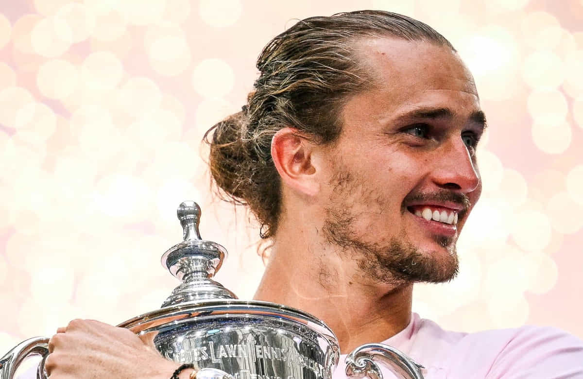 Alexander Zverev